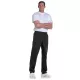 Pantalon Patrick Noir T0/Xs - Oury