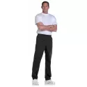 Pantalon Patrick Noir T0/Xs - Oury