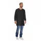 Tunique Clooney Noir Taille 0 - Oury