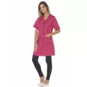 Tunique Cosette Fuchsia Taille 0 - Oury