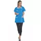 Tunique Monica  Azur Taille 0 - Oury