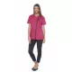 Tunique Ambre Fuchsia  Taille 0 - Oury