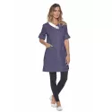 Tunique Louise Denim Taille 0 - Oury