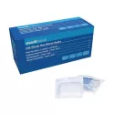 Comp. N.T. Ster. 5X5Cm 4 Plis Med(75X2) - Le paquet de 75 sachets de 2 compresses- Medibase