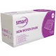 Comp. Non Tiss. 5X5Cm 4 Plis Smart (1000 - Le carton de 10 sachets de 100 compresses- Smart