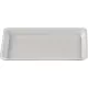 Plat Jet 20X10Cm Ss Comp Lisses Med(400) - Medibase