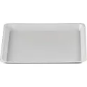 Plat Jet 15X20Cm Ss Comp Lisses Med(400) - Medibase