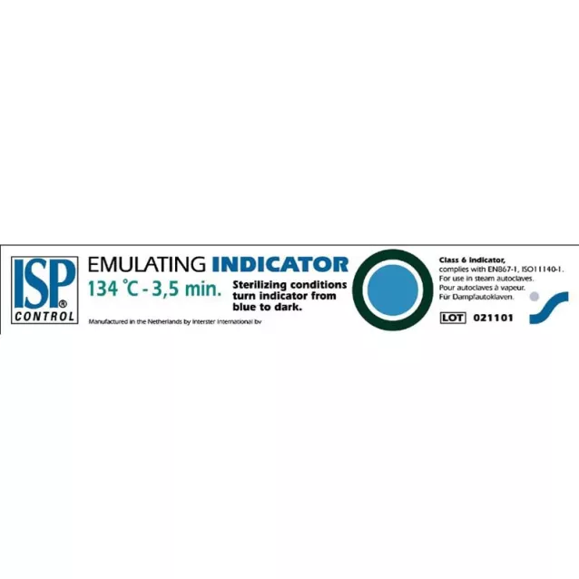 Indicateurs De Ste. Isp Standard (250) - Isp