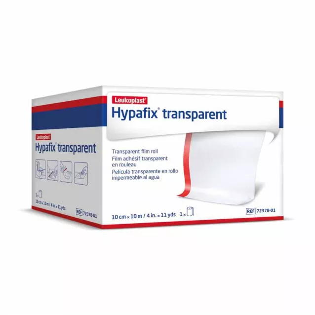 Hypafix transparent - Bsn Medical