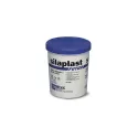 Silaplast Futur Tube (900Ml) - Le pot de 900 ml sans catalysateur- Detax