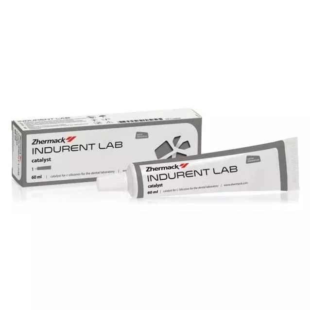 Indurent Lab 60Ml - Le tube de 60 ml- Zhermack