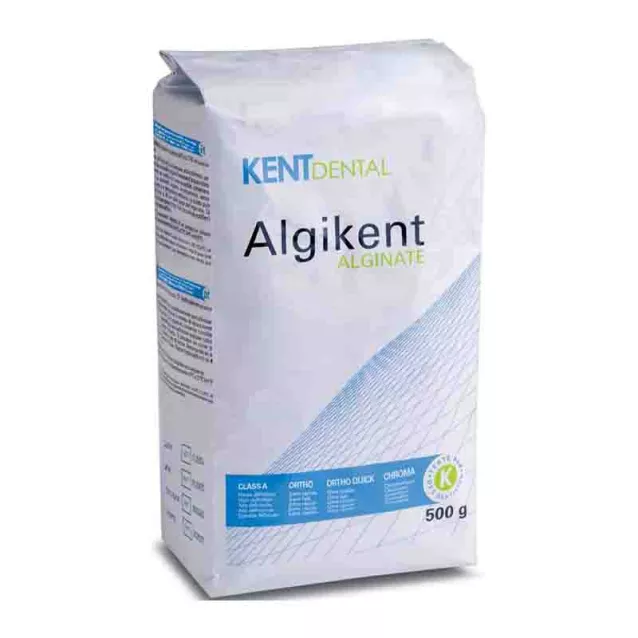 Algikent Chroma Sachet (500G) - Le sachet de 500 g- Kent Dental