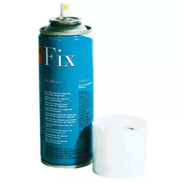 Fix Adhesif Aerosol (200 Ml) - L’aérosol de 200 ml- Dentsply Sirona