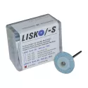 Lisko S Turquoise (10) - Le kit- Erkodent