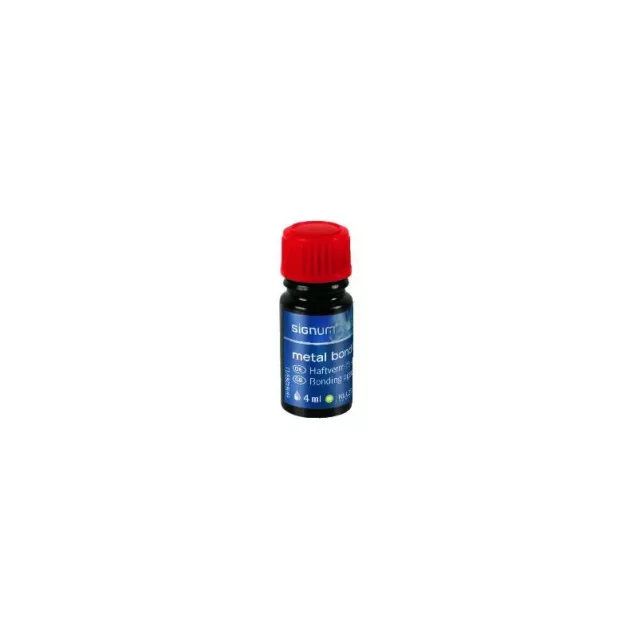 Signum Metal Bond I (4Ml) - Le flacon de 4 ml- Kulzer