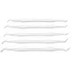 Instr. A Sculpter Composites Larident(5) - Le lot de 5 instruments- Larident