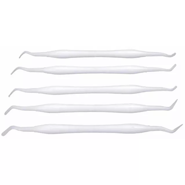 Instr. A Sculpter Composites Larident(5) - Le lot de 5 instruments- Larident