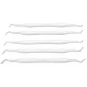 Instr. A Sculpter Composites Larident(5) - Le lot de 5 instruments- Larident