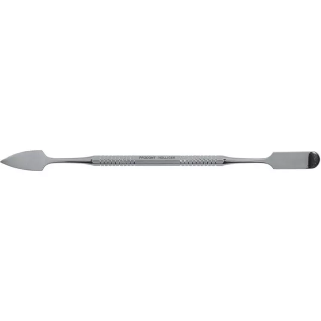 Spatule A Cire N° 34 Prodont - L’instrument- Acteon Prodont Holliger