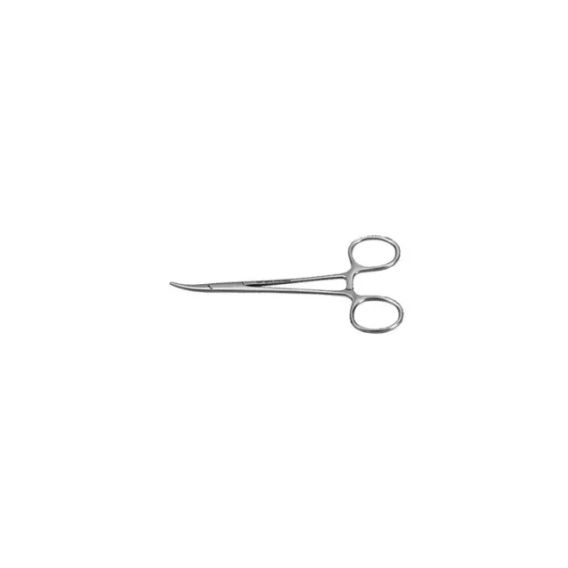 Pince Hemostatique Courbe Kent Dental - Kent Dental