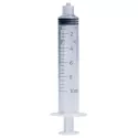 Seringues Steriles 10Ml Medibase (100) - Medibase