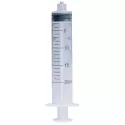 Seringues Steriles 20Ml Medibase (80) - Medibase