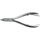 Pince A Ongles Incarnes Mors Obliq.12Cm - La pince- Sans Marque