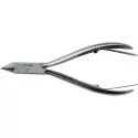 Pince A Ongles Incarnes Mors Obliq.12Cm - La pince- Sans Marque