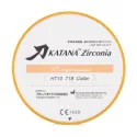 KATANA™ Zirconia series HT-  - kuraray - 10 mm- Kuraray