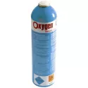 Oxygen Prodont Holliger Cartouche (1L) - La cartouche 1 L- Acteon Prodont Holliger