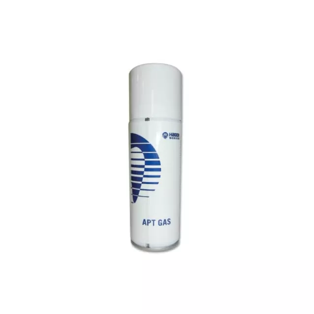 Recharge Protorch Hager Werken (200Ml) - La recharge de gaz de 200 ml- Hager & Werken