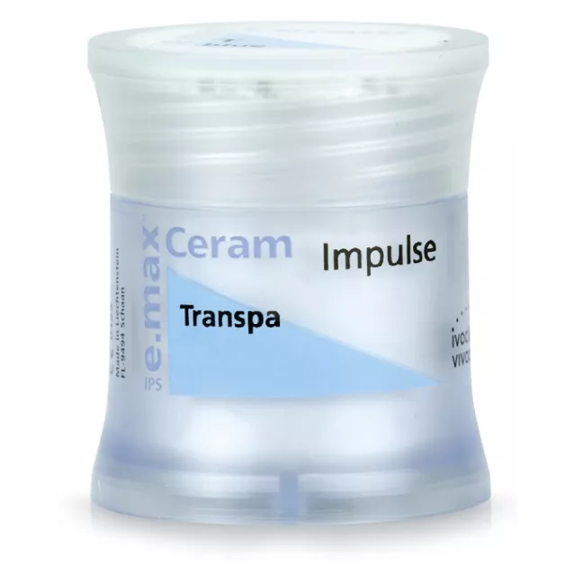 IPS E.max. Ceram Impulse