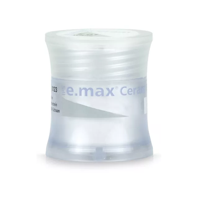 IPS E.max. Ceram Essence