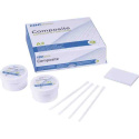 New Composite Teinte A2 Coffret Kent - Kent Dental